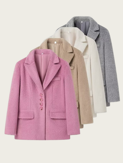Schicker und eleganter Damenblazer - Azucena