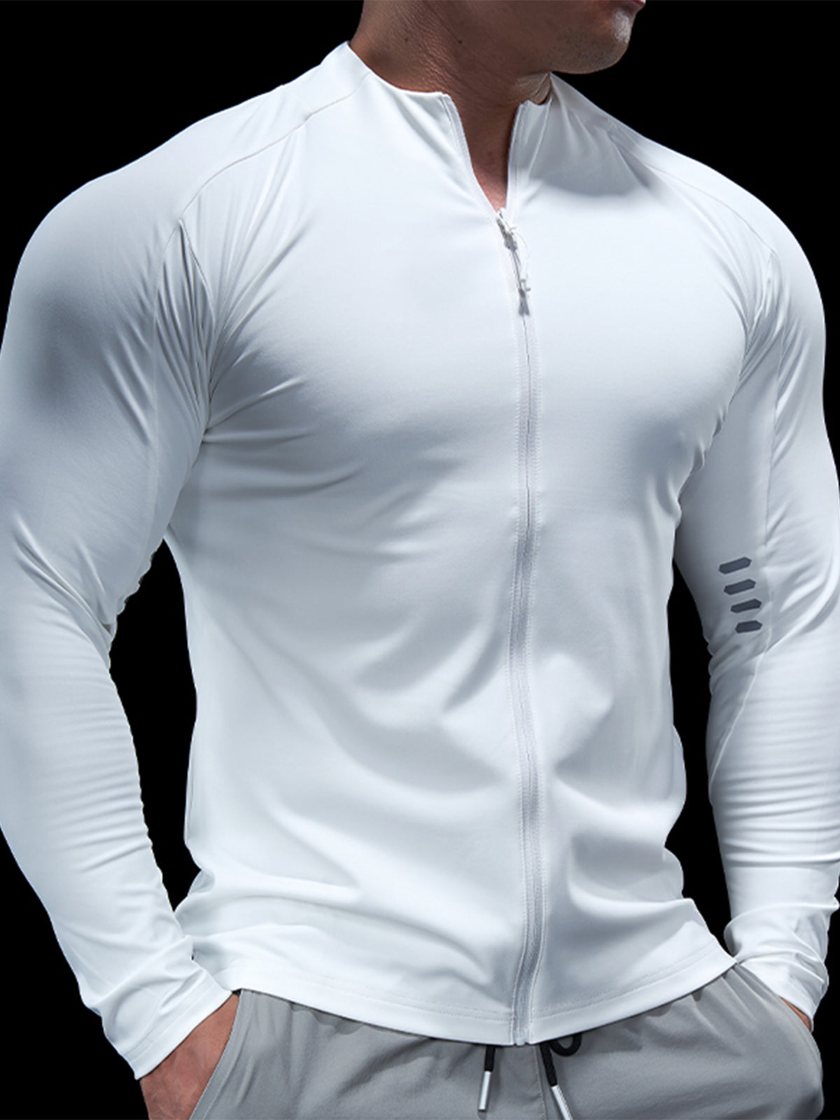 Evolution Trainingsjacke