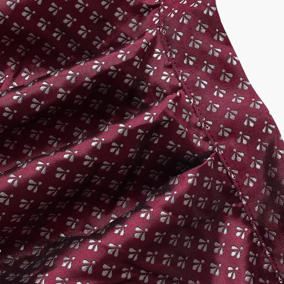 Elegantes Dirndl Kleid mit Mieder für Damen - Amelie