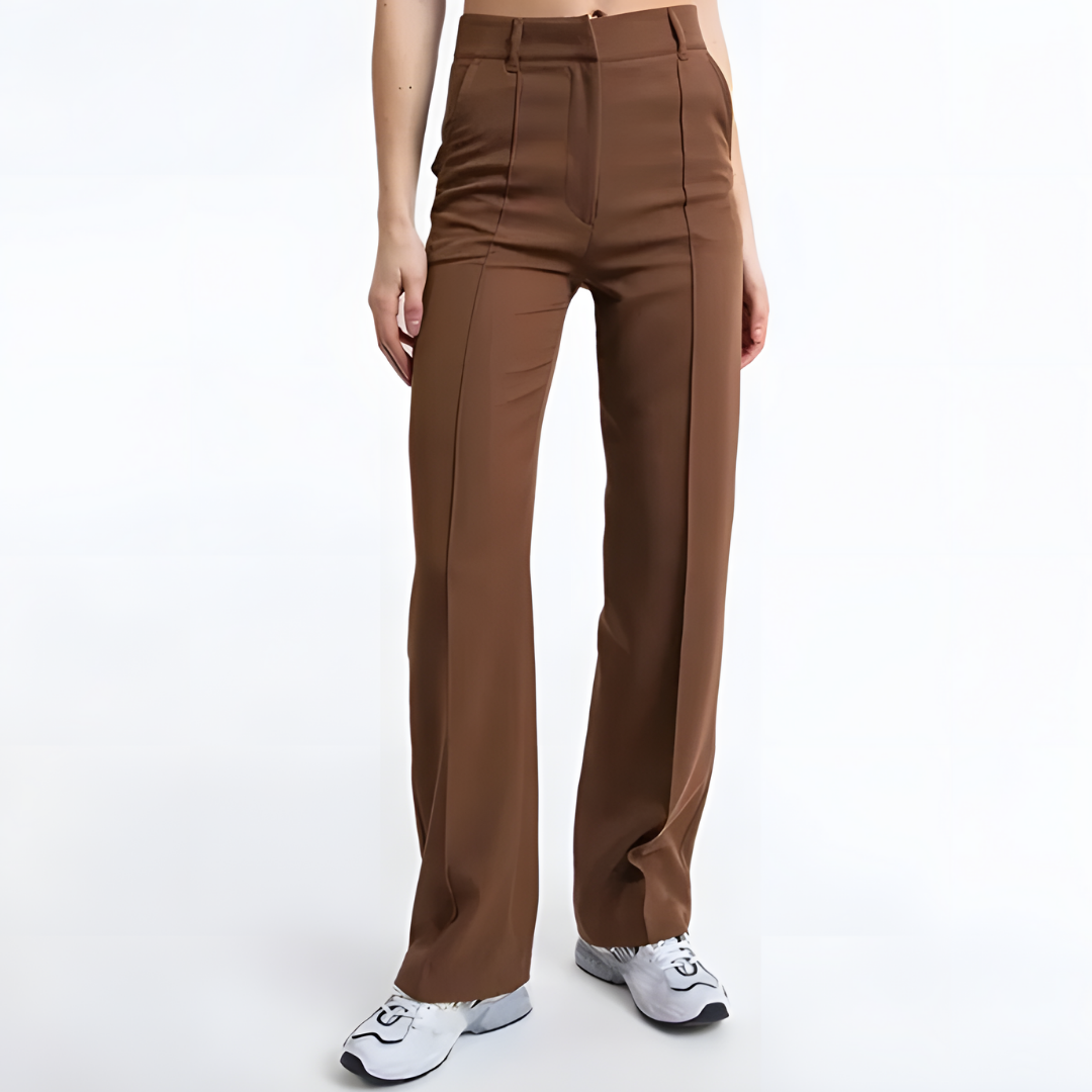 Sophia - Stilvolle lässige Damenhose