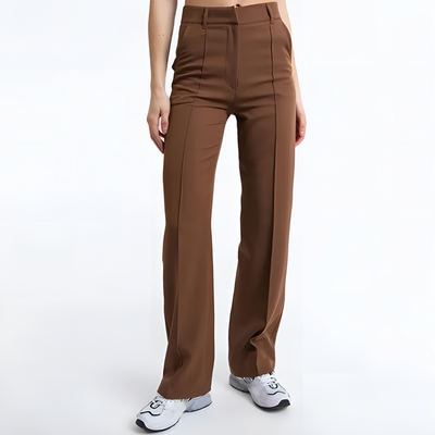 Sophia - Stilvolle lässige Damenhose