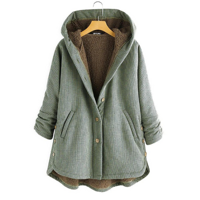Jacke mit Kapuze - Penelope