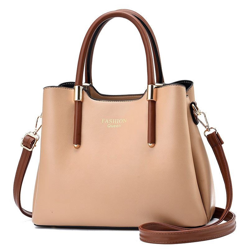 Umhängetasche mit eleganten Henkeln - Laura