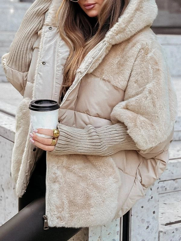 Steppjacke für Frauen - Alina