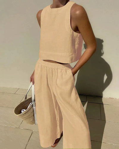 Lina - Sommermode-Set
