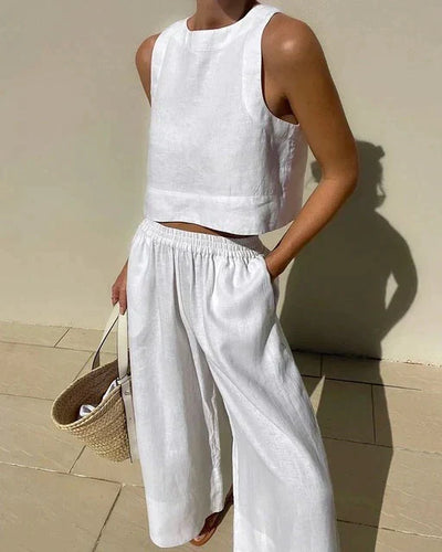 Lina - Sommermode-Set