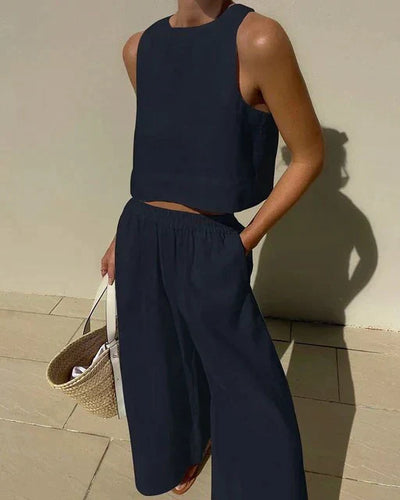 Lina - Sommermode-Set