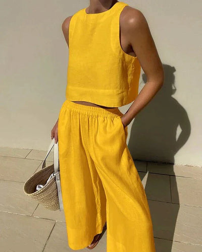 Lina - Sommermode-Set