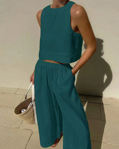 Lina - Sommermode-Set