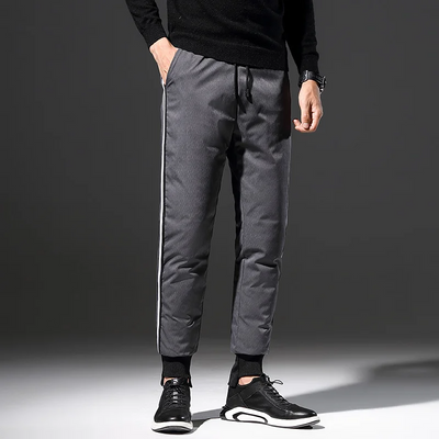 Jhonson - Leichte Sweatpants