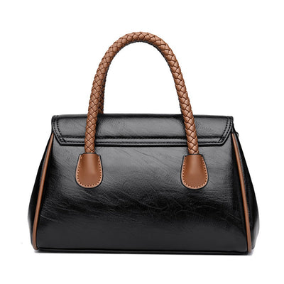 Margaux Premium Lederhandtasche