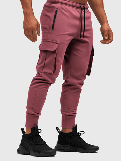 Jogginghose Cargo Flow Essential