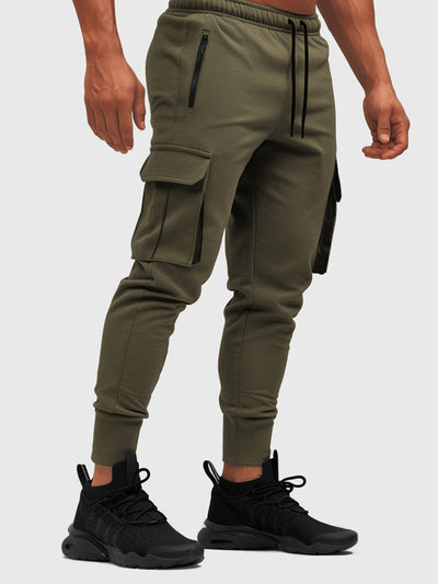 Jogginghose Cargo Flow Essential