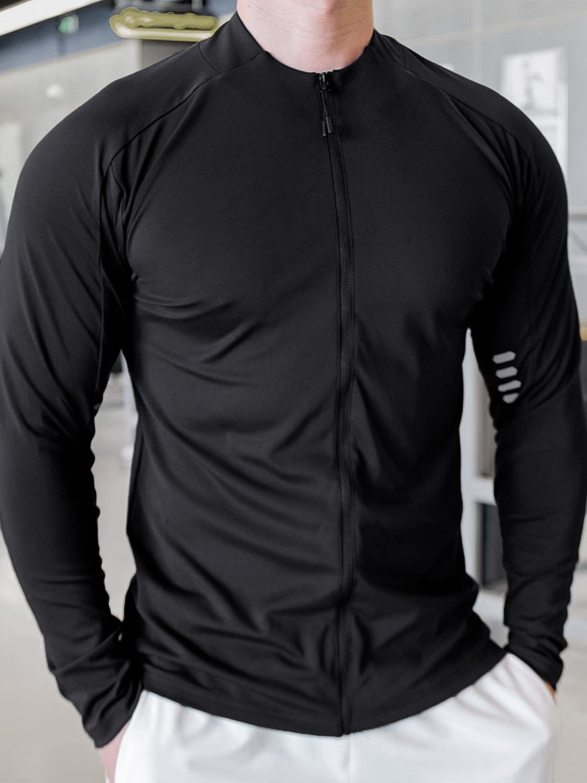 Evolution Trainingsjacke