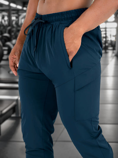 FlexiStride Leistungs-Jogger