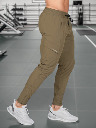FlexiStride Leistungs-Jogger