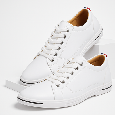 Premier Niedrig-Top-Schuh - Isidro