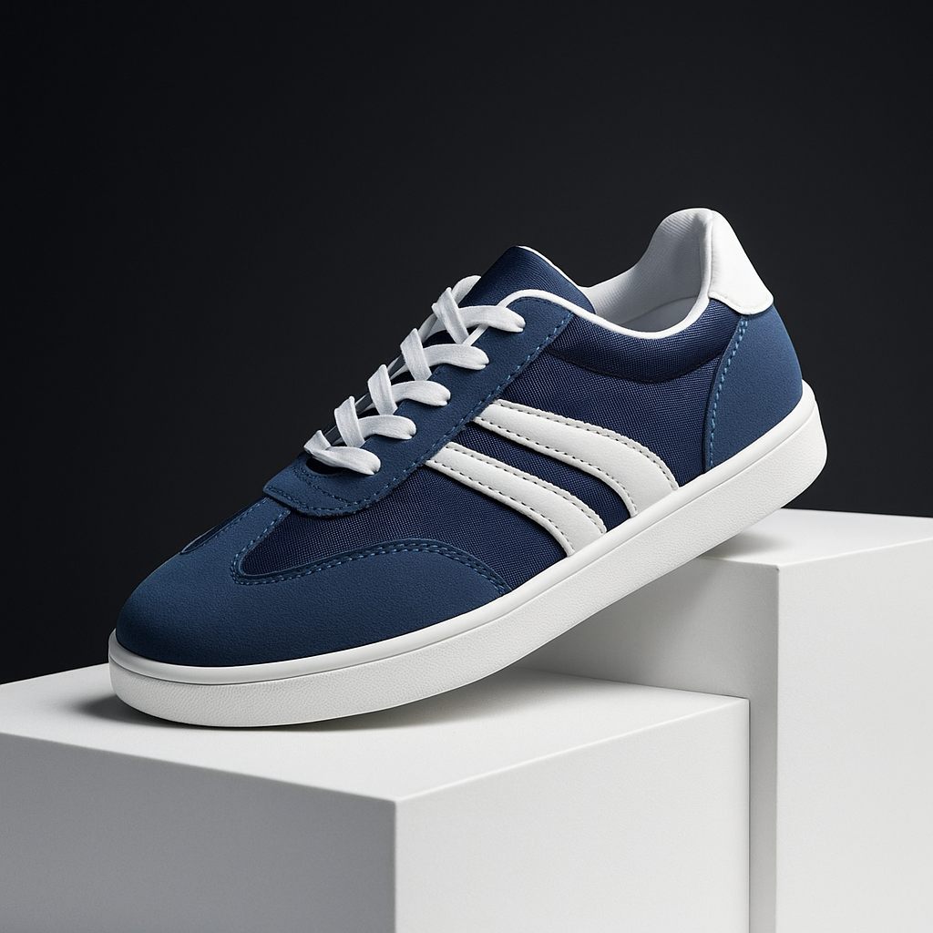 Club Court-Schuh - Indien