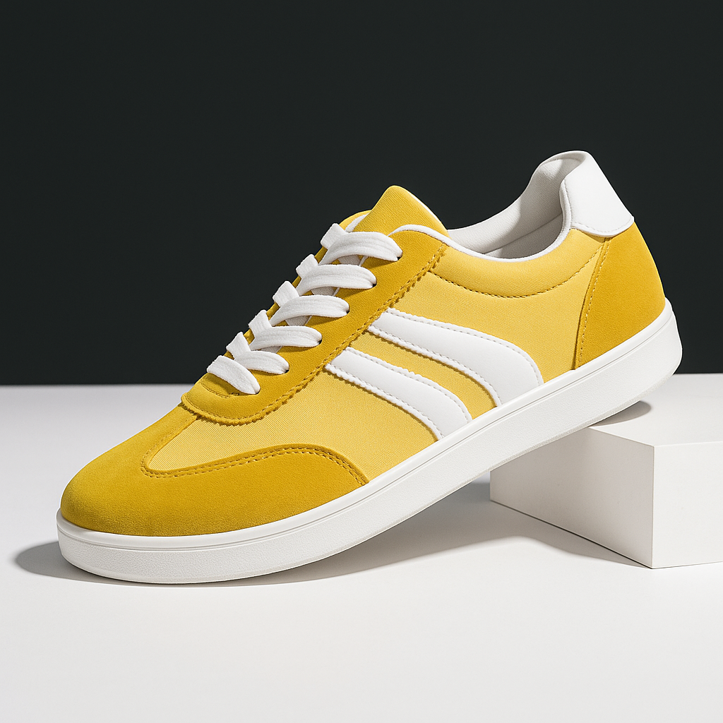 Club Court-Schuh - Indien