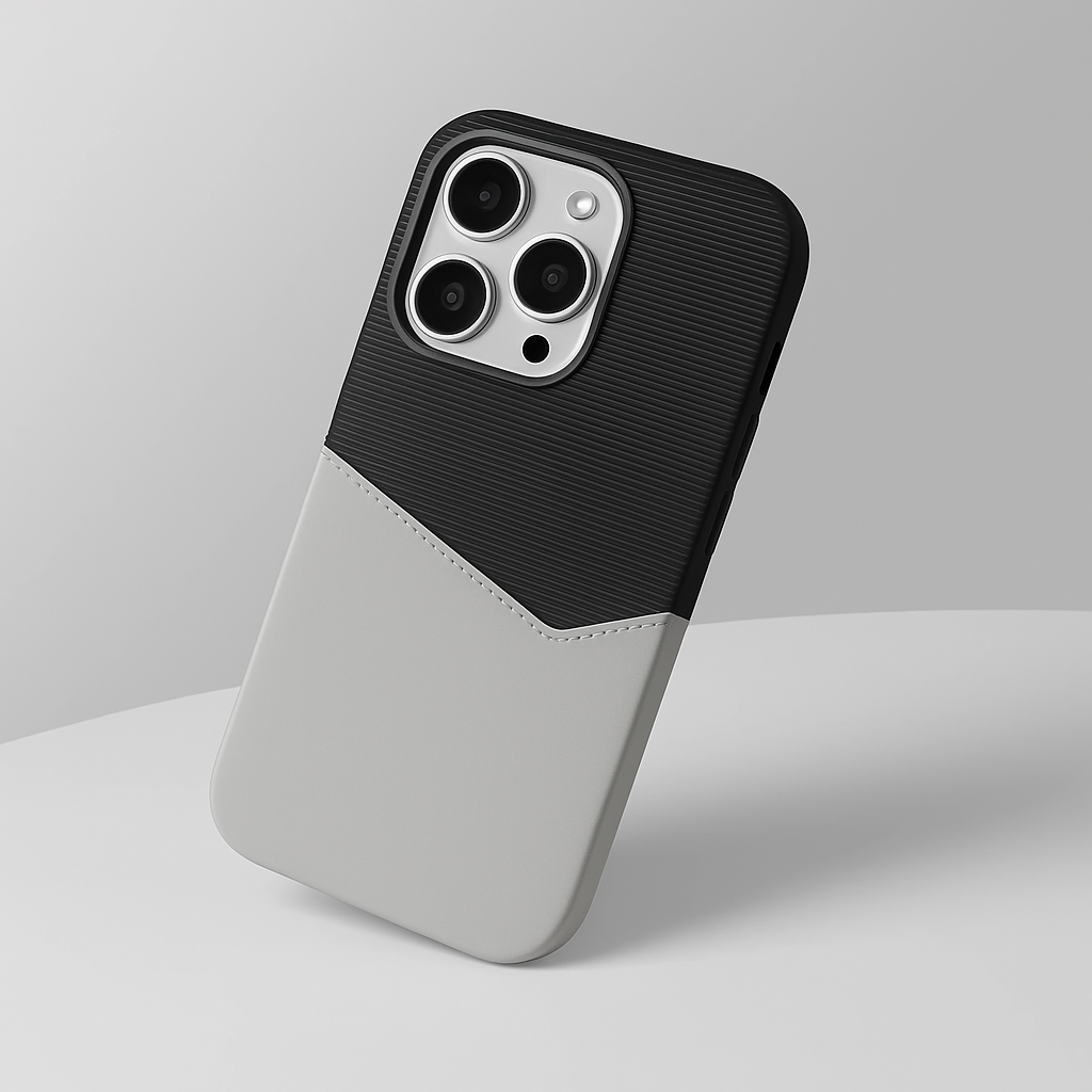 Pellavo iPhone Tasche
