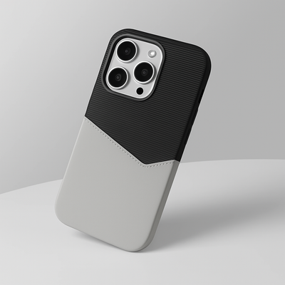 Pellavo iPhone Tasche
