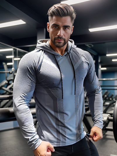 PowerTech Leistungshemd