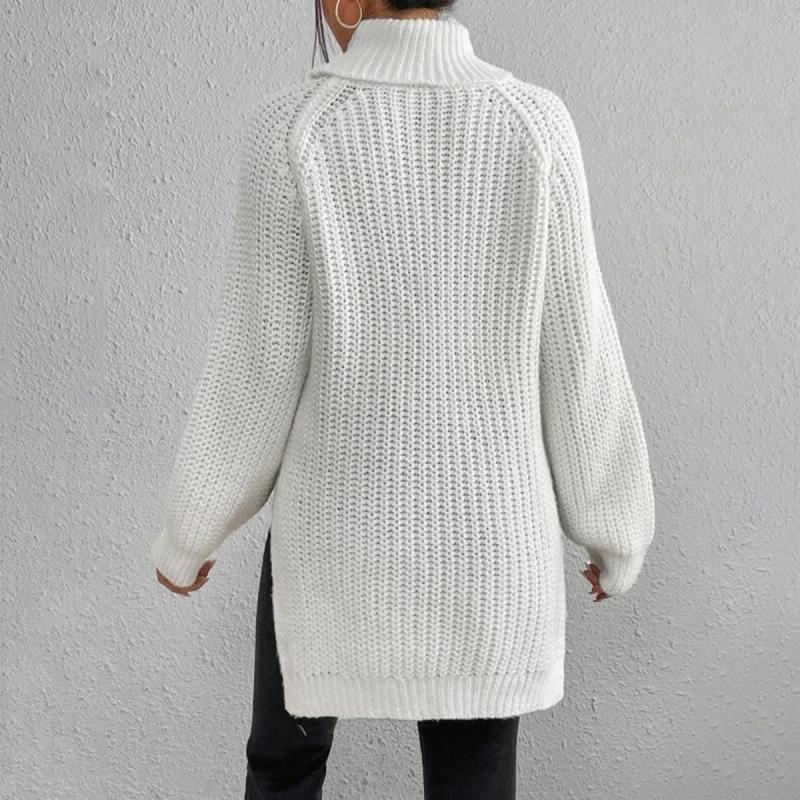 Lindsay - Vielseitiger und bequemer Winterpullover