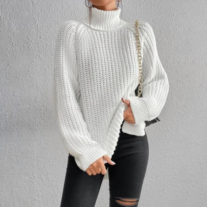 Lindsay - Vielseitiger und bequemer Winterpullover