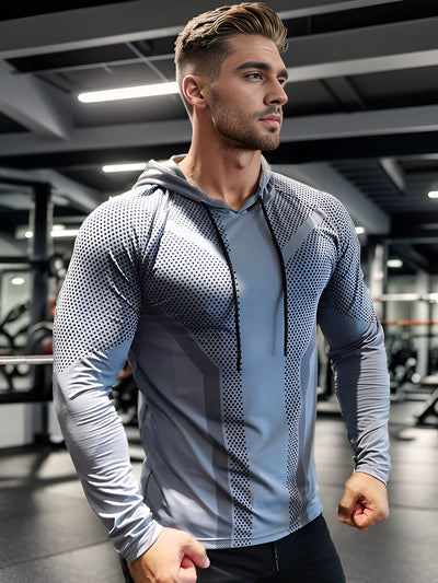 PowerTech Leistungshemd