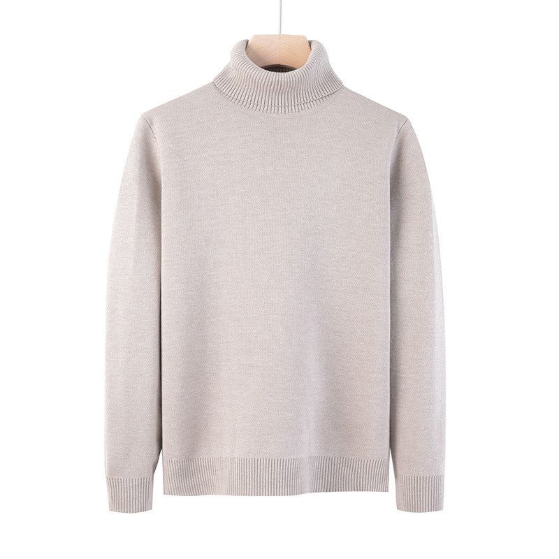 Rollkragenpullover - Arvid