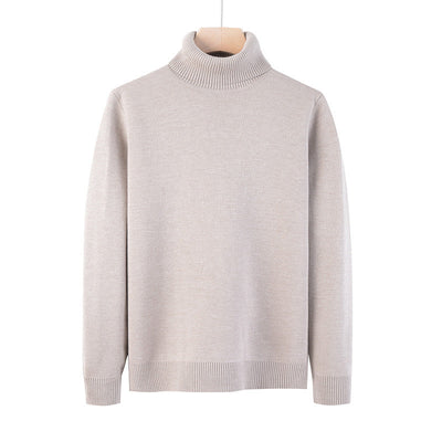 Rollkragenpullover - Arvid