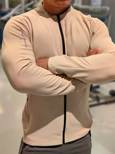 AgileZip Funktionsshirt