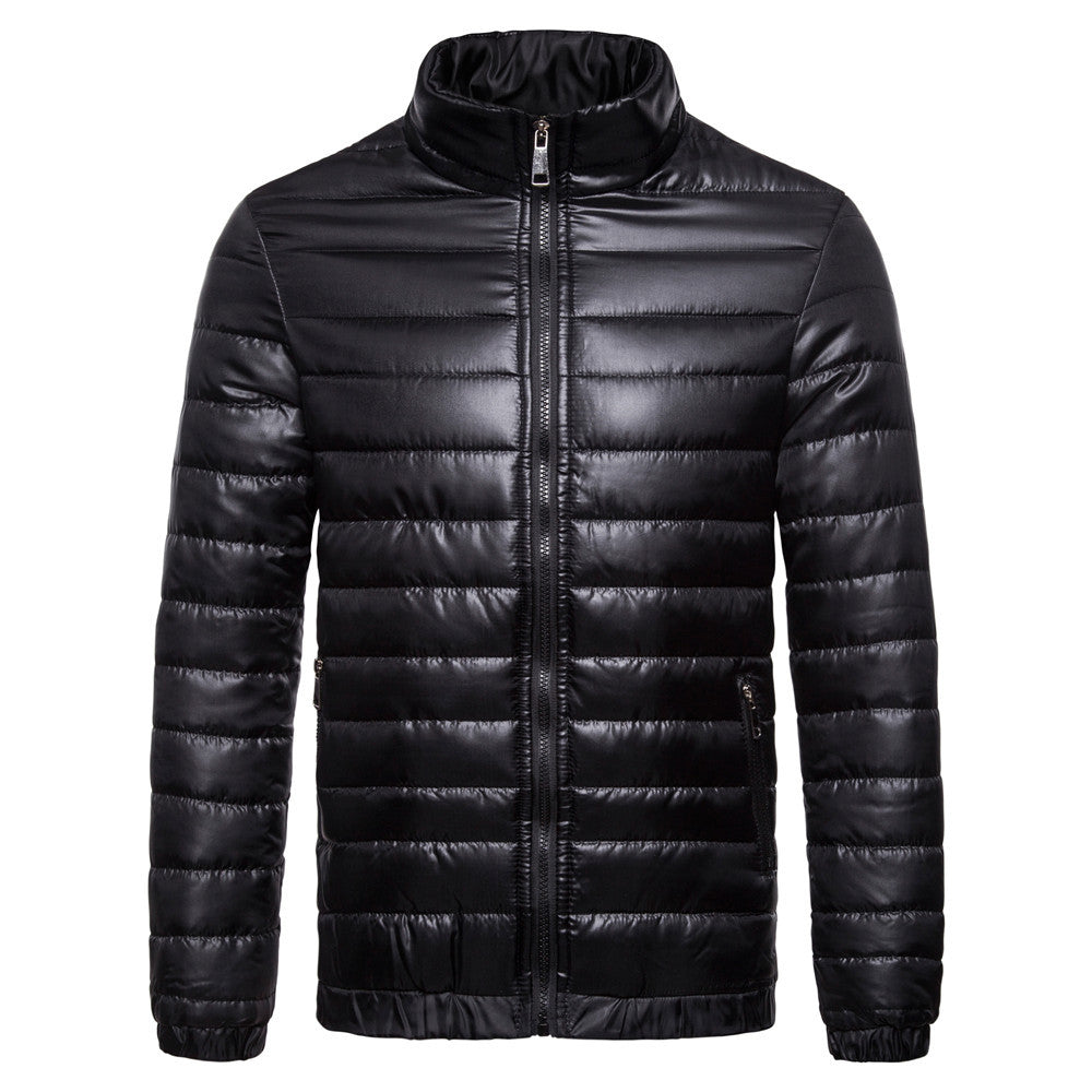 Leichte Jacke für Männer - Xavi