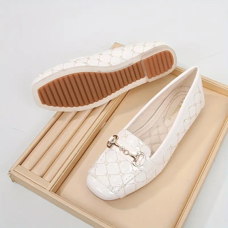 Kleid Flats - Mafer