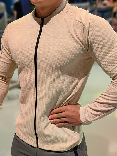 AgileZip Funktionsshirt