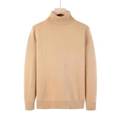 Rollkragenpullover - Arvid