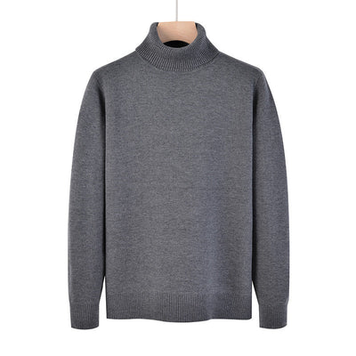 Rollkragenpullover - Arvid