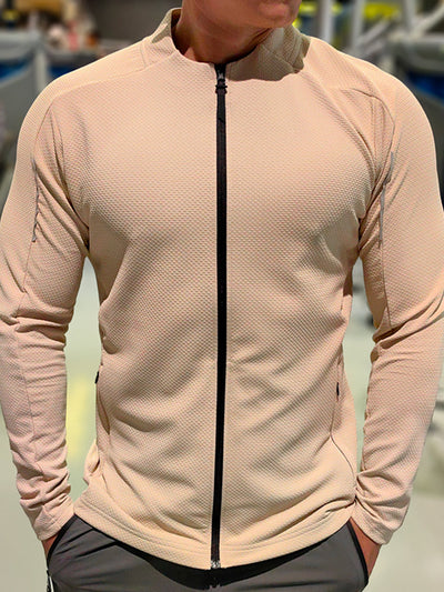 AgileZip Funktionsshirt