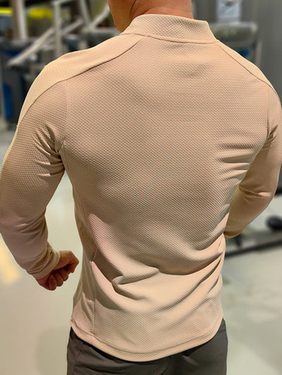 AgileZip Funktionsshirt