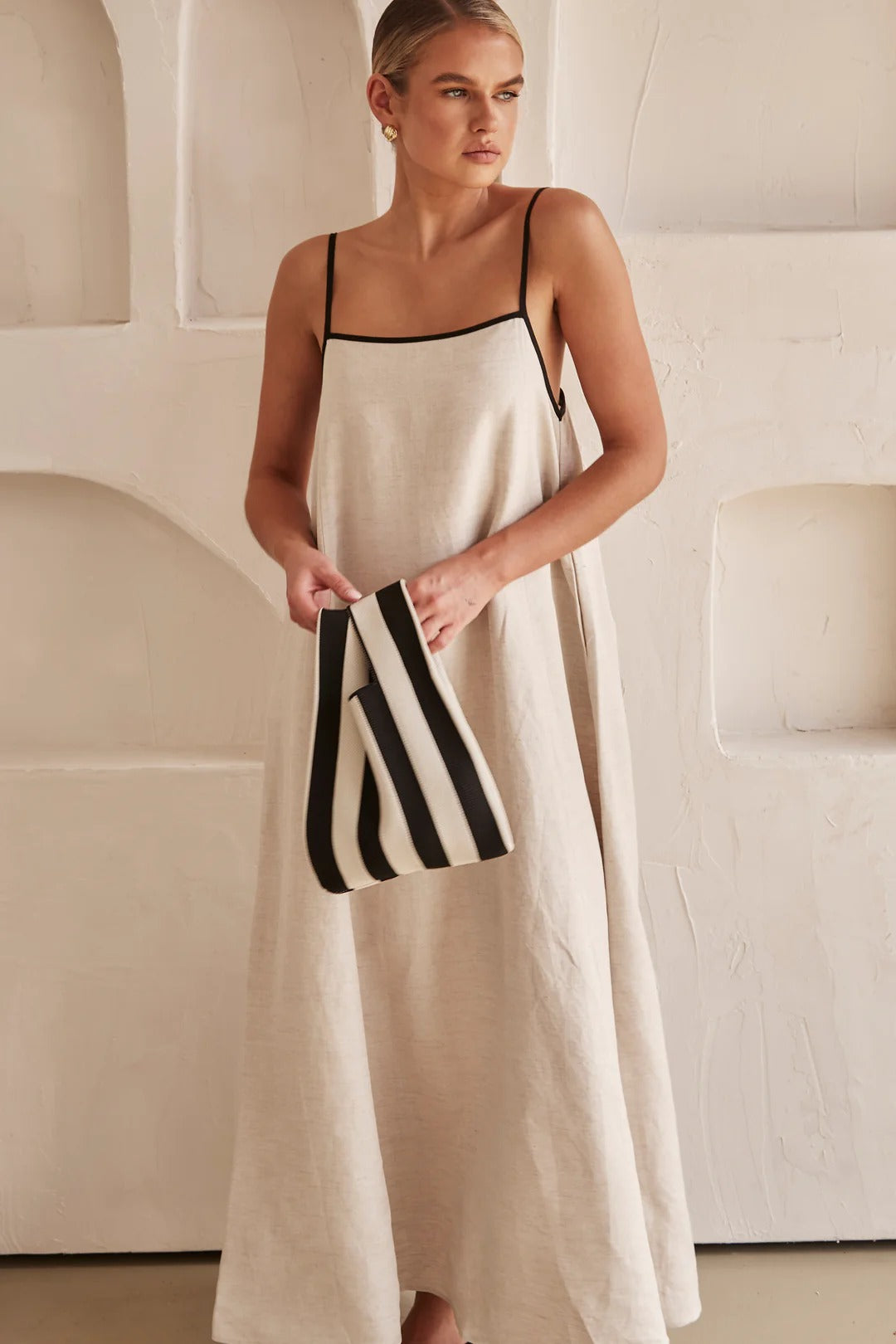 Vivienne Sommerkleid
