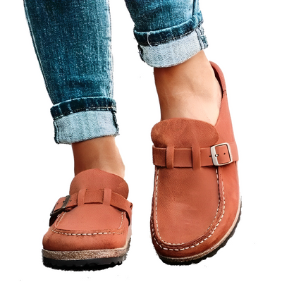 Pinzana Sandalen - Bequem die Stadt erobern