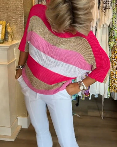 Antine - hubsches Fruhlings-Sweatshirt
