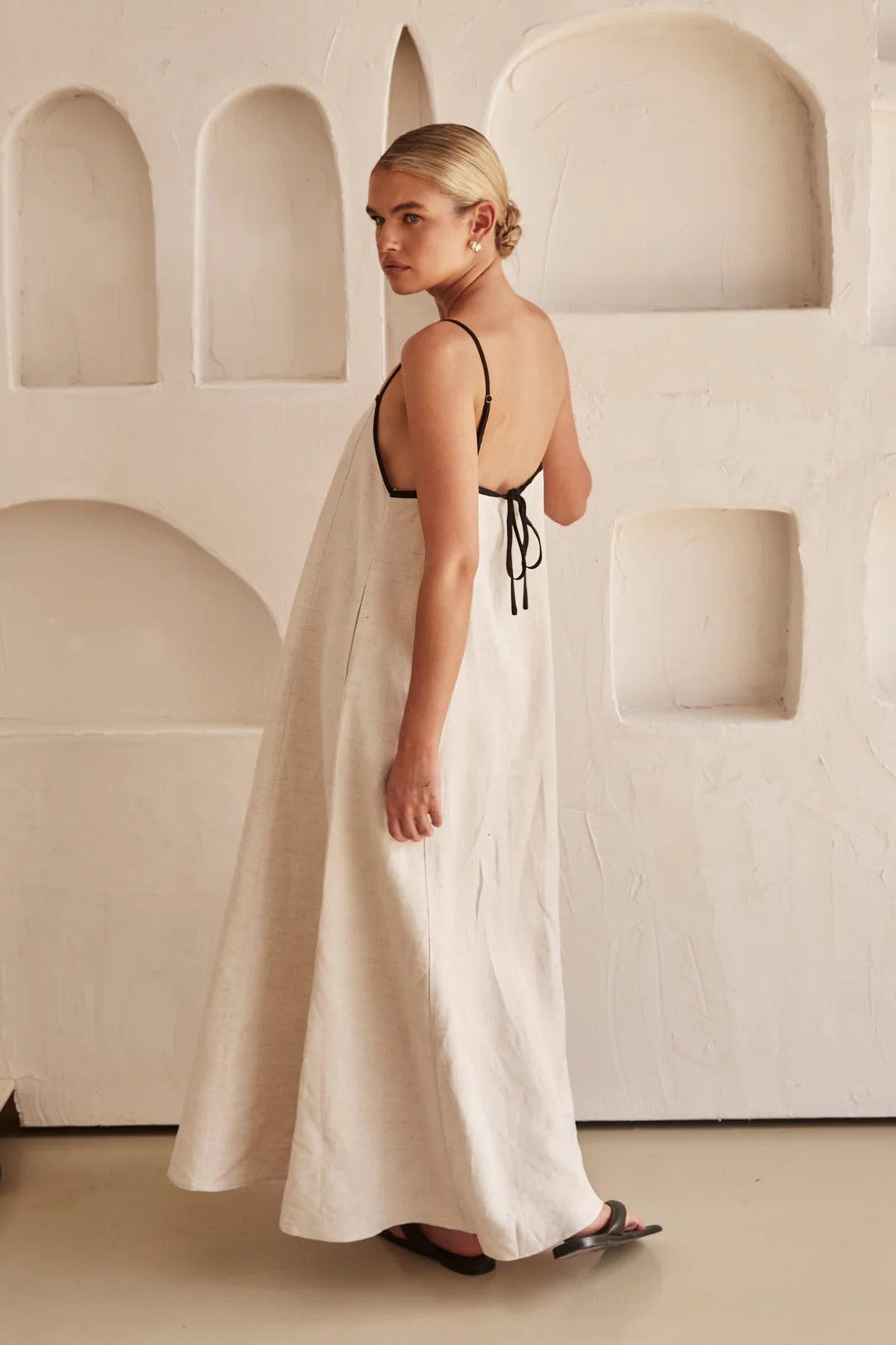 Vivienne Sommerkleid
