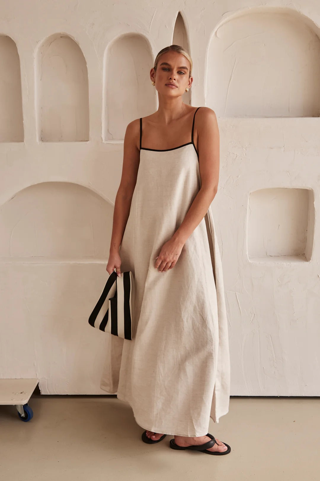 Vivienne Sommerkleid