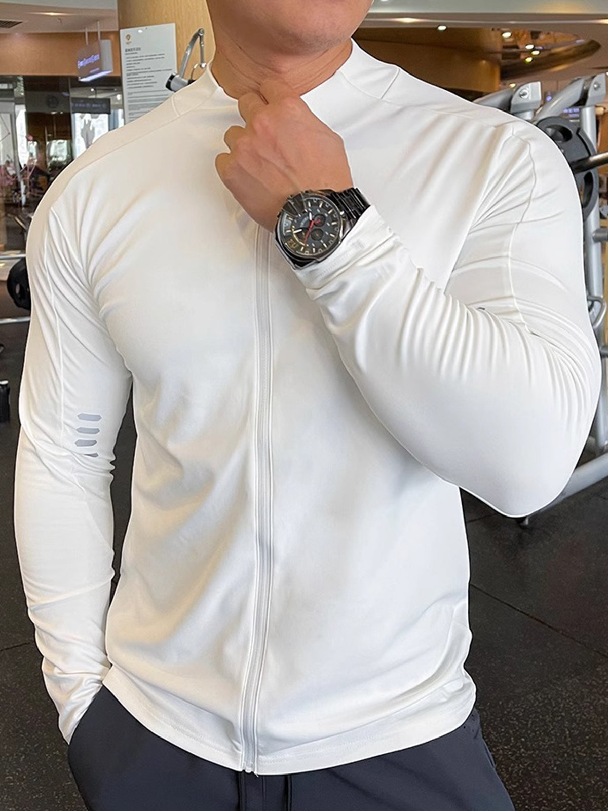 Evolution Trainingsjacke