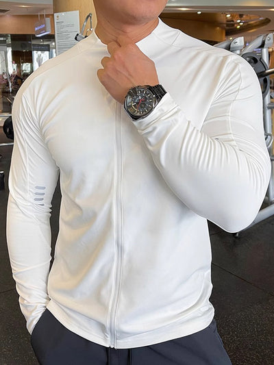 Evolution Trainingsjacke