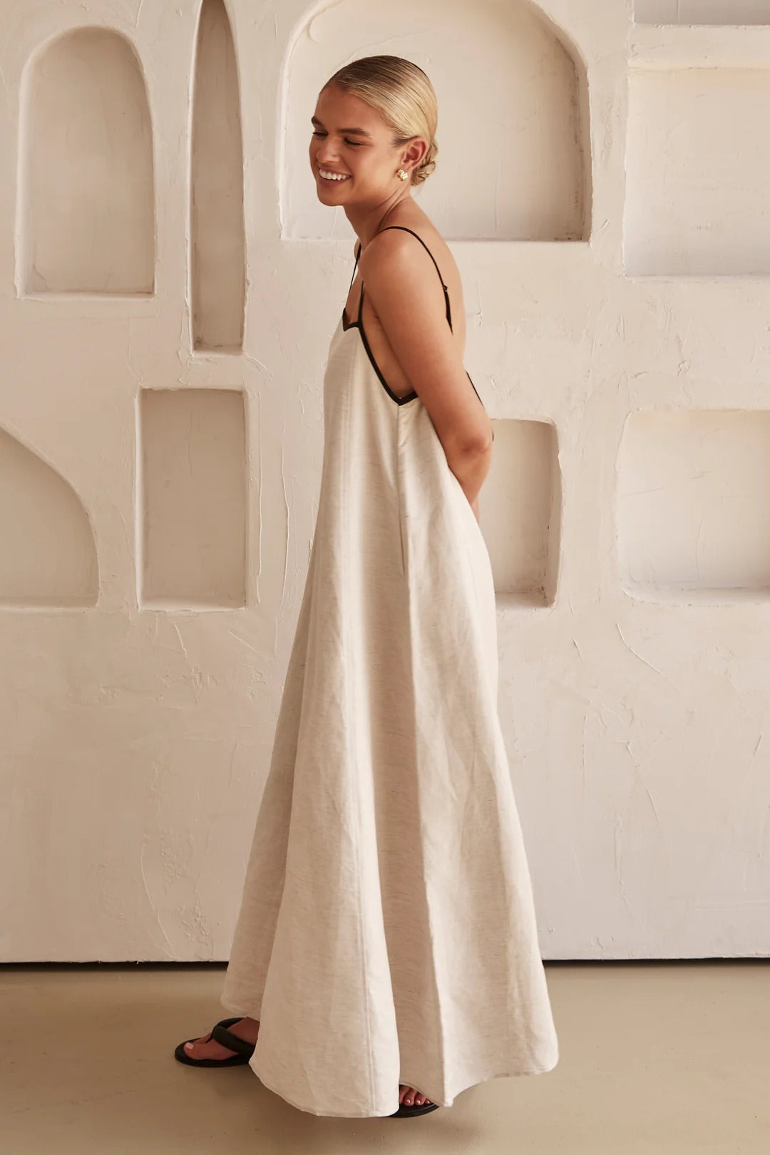 Vivienne Sommerkleid