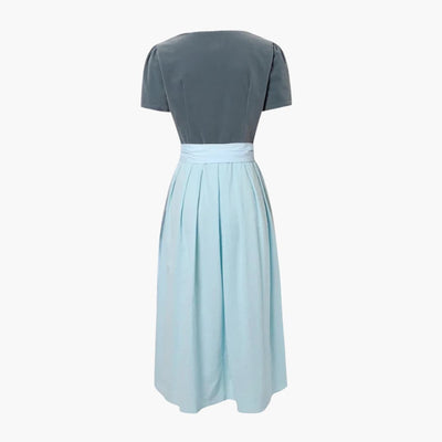 Festliches Damen Dirndlkleid mit Zierschleife - Selina