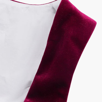 Elegantes Dirndl Kleid mit Mieder für Damen - Amelie