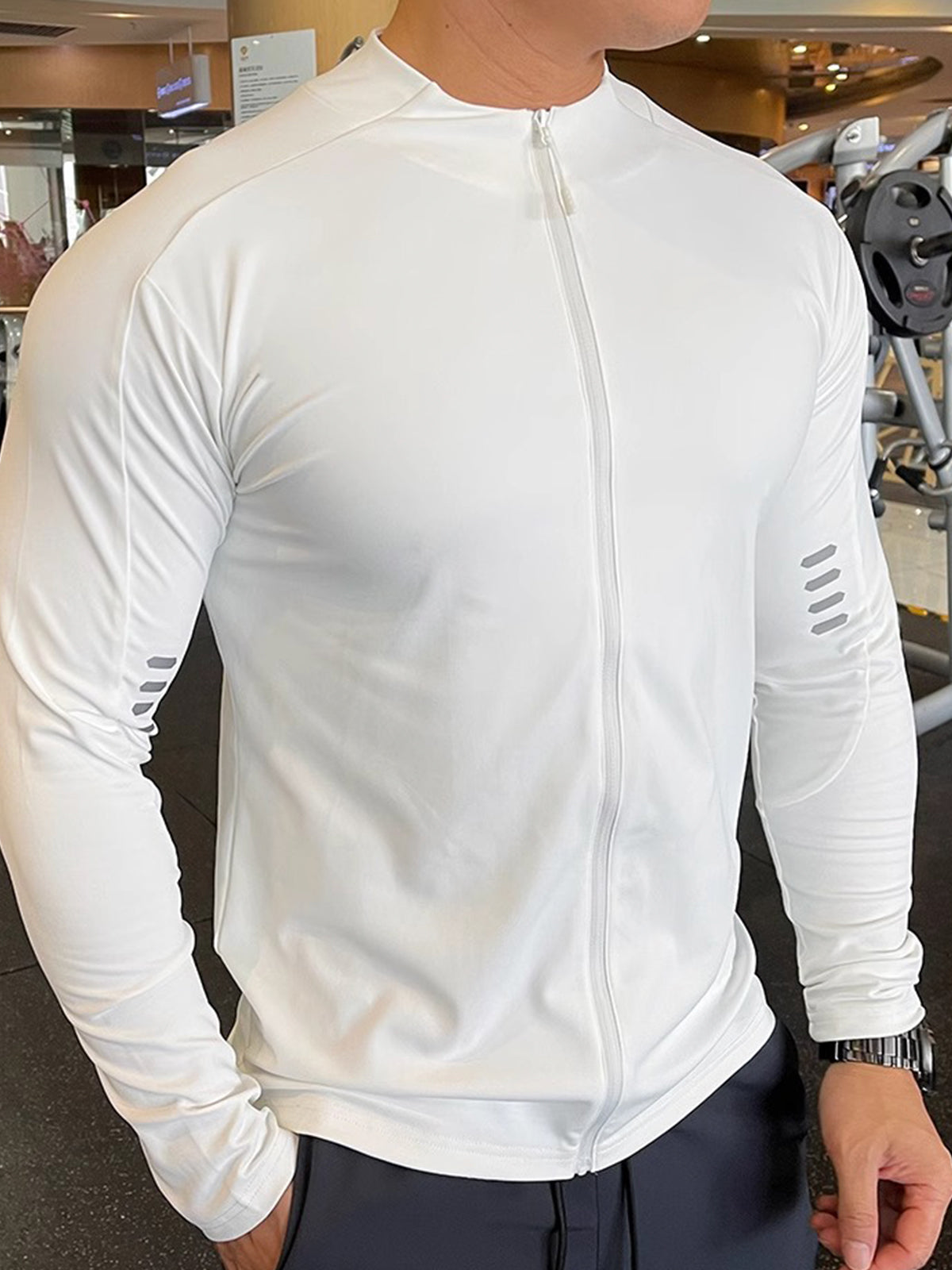 Evolution Trainingsjacke